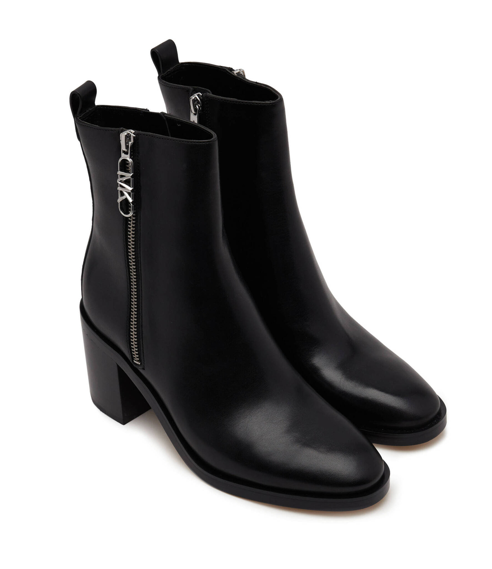 Ботильоны Rubber Michael Kors - черный(40F3RGME7L)