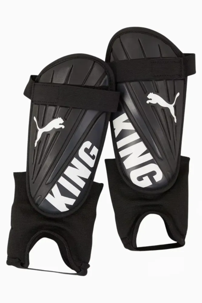Футбольные щитки Puma King IS Футбольные щитки Puma King IS