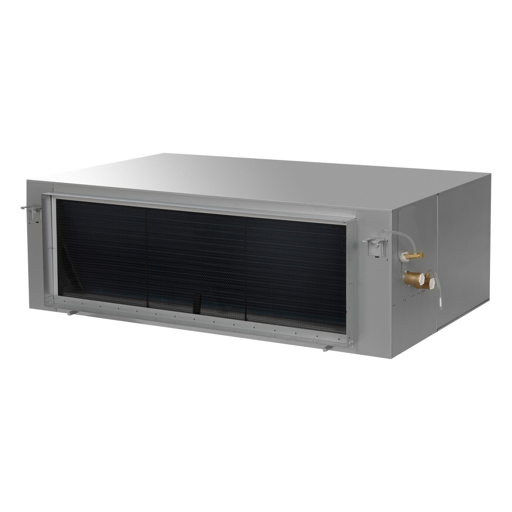 Фанкойл канальный SHUFT SFF-1800G100