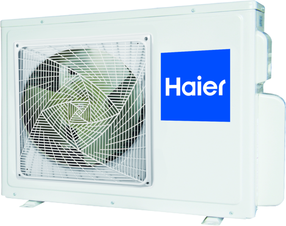 Полупромышленная сплит-система кассетного типа HAIER, ECO Inverter, AB105S2LR1FA / 1U105S1LS1FB / PB-950QB