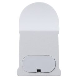 Линейный светодиодный светильник ЭРА LLED-01-12W-4000-W 12Вт 4000K L874мм с выключателем | Бытовые светодиодные линейные светильники
