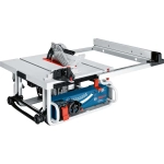 Настольная циркулярная пила GTS 10 J Professional BOSCH 0601B30500