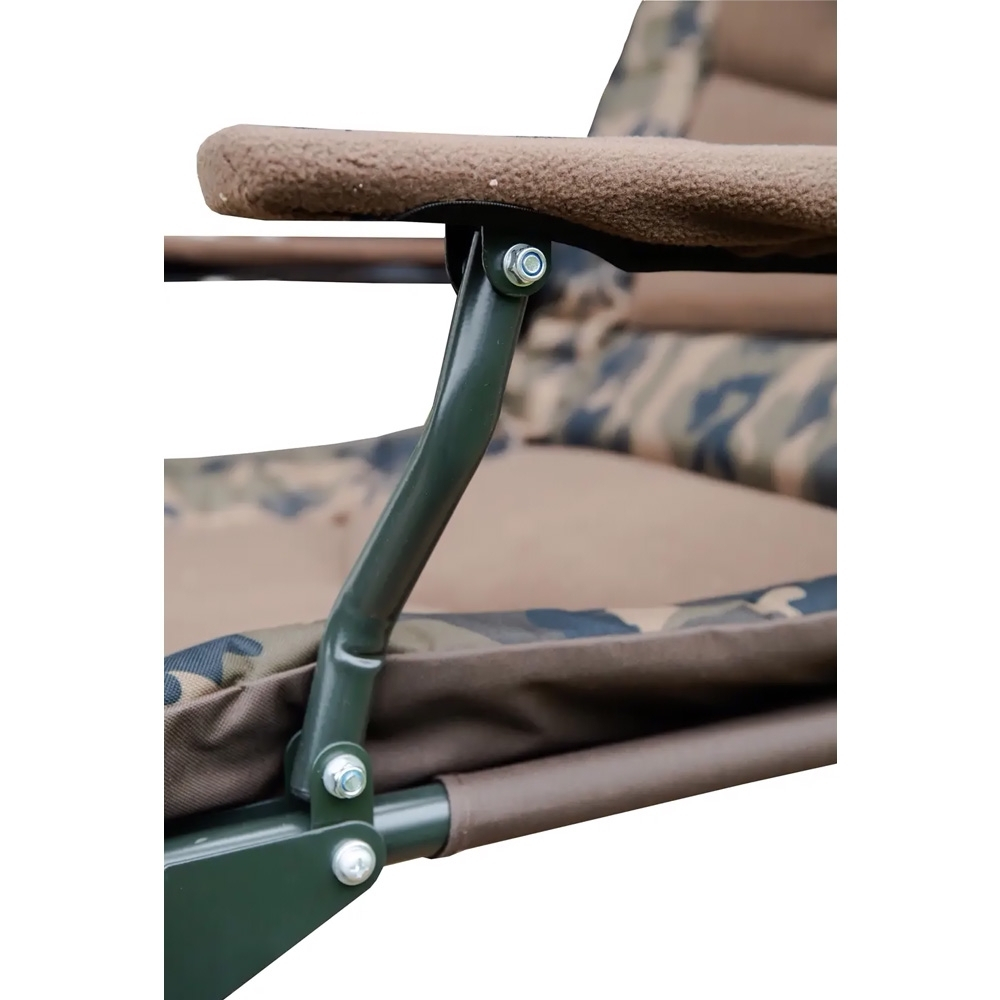 Tramp кресло складное Royal Camo