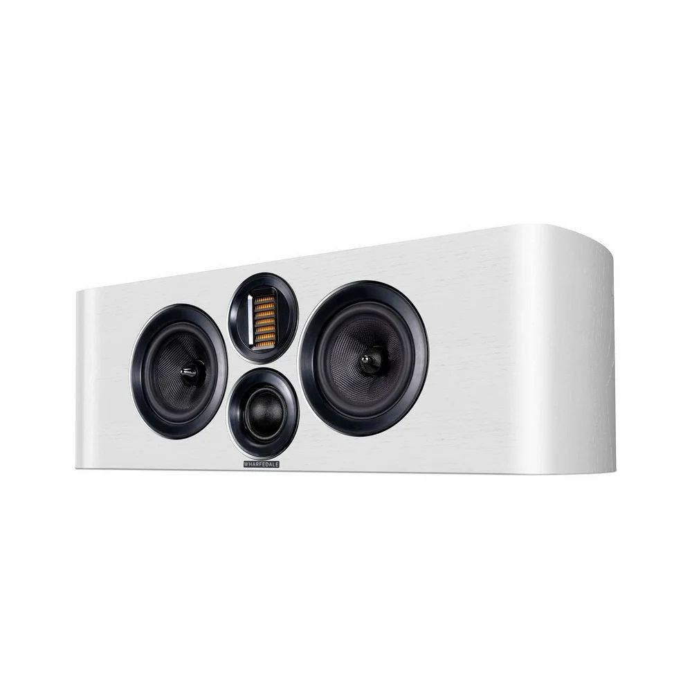 Центральный канал Wharfedale EVO 4.C White Oak