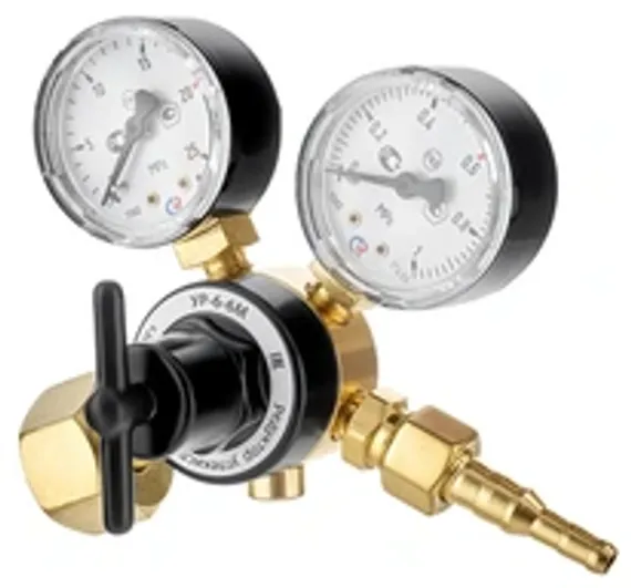 Редуктор Сварог Tech Control AC