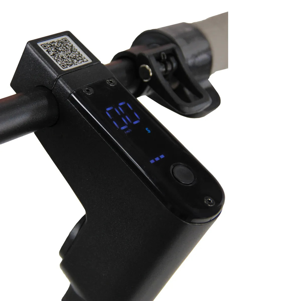 Электросамокат Bogist Max 350w 15Ah