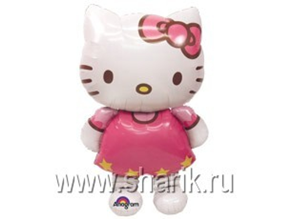 А ХОД/P90 Hello Kitty Китти