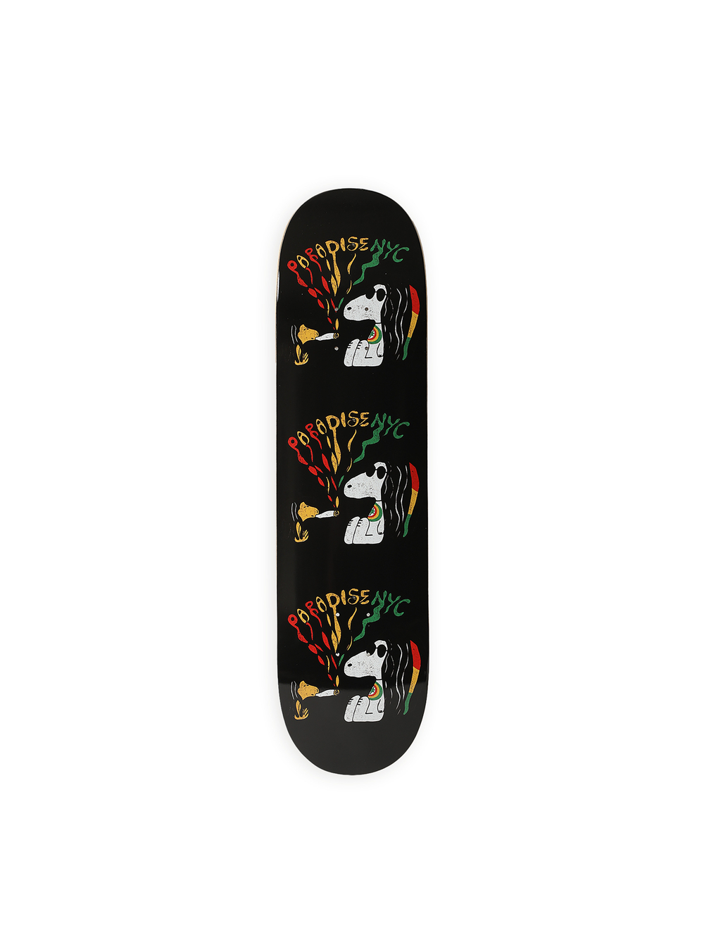 Дека Beaglize It Deck (8.25)