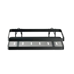 Wenko Полка для кухни Gala 25x5,5x12 см EAN 4008838302675