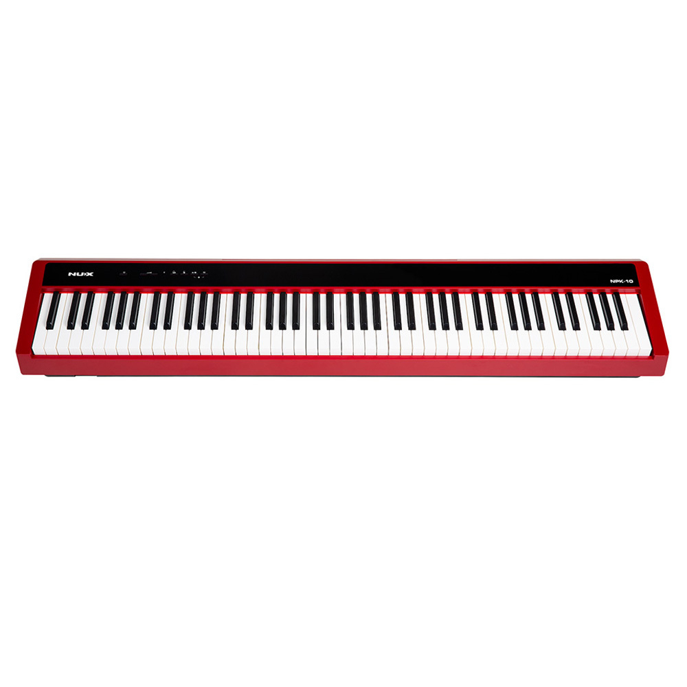 Nux NPK-10 Red