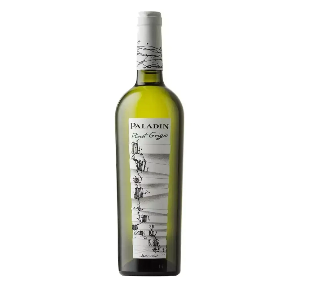 Paladin Pinot Grigio 0.75 л.