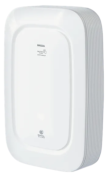 Приточно-очистительный комплекс BREZZA RCB-H 150 LUX