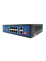 Источник питания ST-S812POE (2M/150W/А/SC) PRO