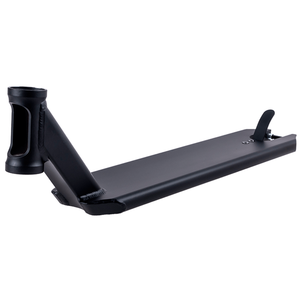 Дека TechTeam Provokator 47x12cm black