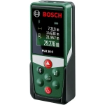 Лазерный дальномер PLR 30 C BOSCH 0603672120