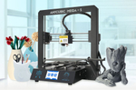 3D принтер Anycubic Mega S