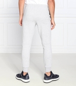 спортивный костюм Lacoste - серый(WH2528)
