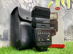Canon Speedlite 420EX