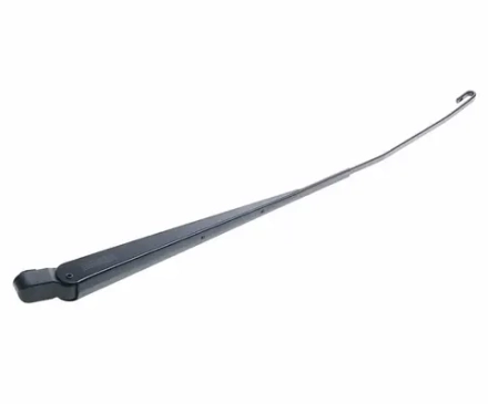 Рычаг стеклоочистителя ГАЗ-3302,3310 595мм (крючок 3х8) METALPART MP-60.5205800-20