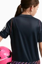 Футболка Nike Tottenham Hotspur 26/27 Away Stadium Junior - фиолетовый