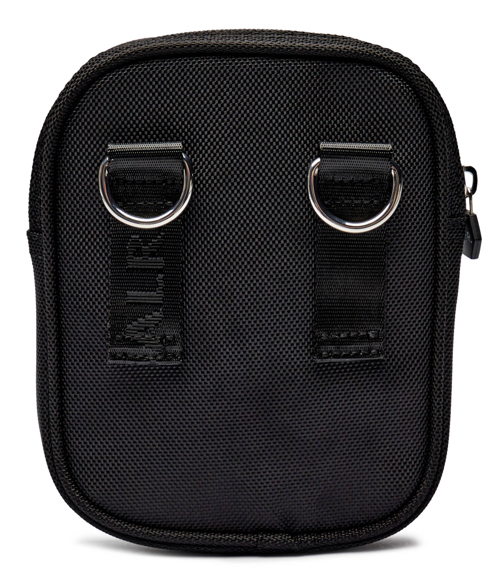Сумка кросс-боди U-Series BALR. - черный(B6234.1006)