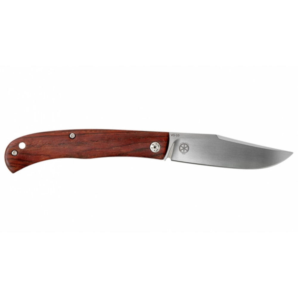 Нож Boker 01bo069 Slack Cocobolo