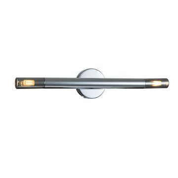 Бра 2*G9 V000237 13006/2W Chrome хром Sigaro Indigo