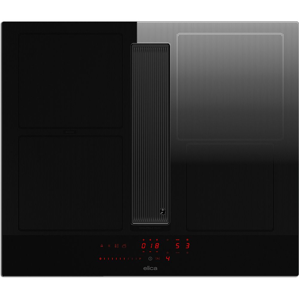 ELICA NIKOLATESLA VELVET BL/A/60-PRF0196869