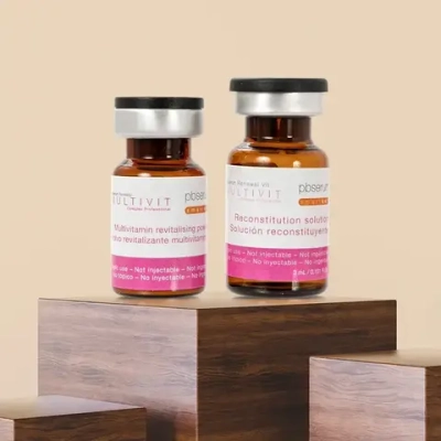 Renewal Multivit Complex PBSerum | Комплекс для жирной кожи