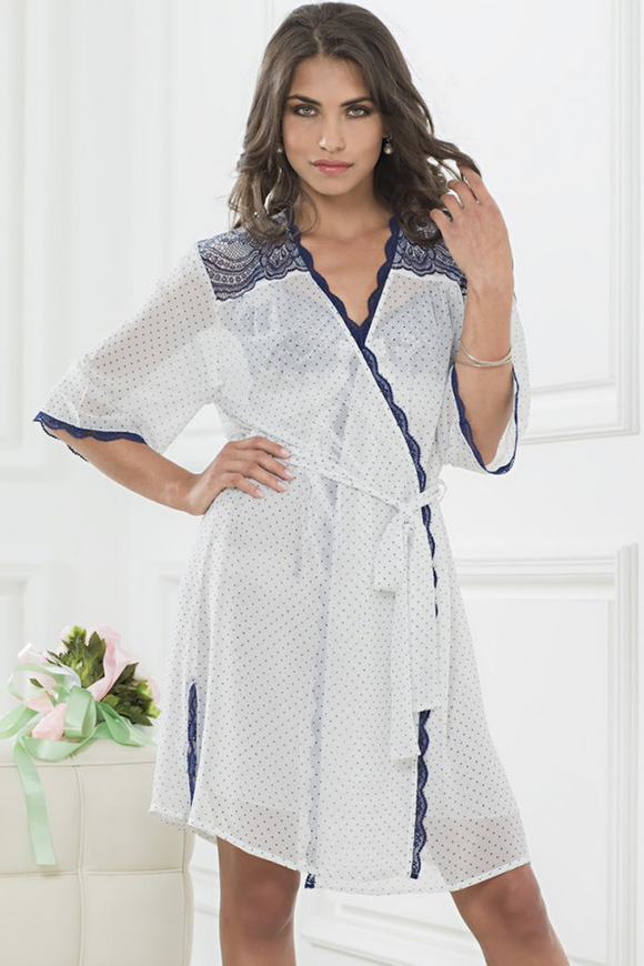Халат 9303 MiaMia