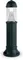Наземный светильник Sauro D15.554.000.AXD1L.CRB Fumagalli