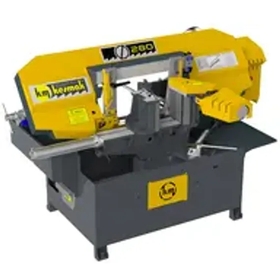 Ленточнопильный станок Kesmak KSY 1300×2200