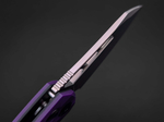 Складной нож NIX3 [T10S Stonewash]