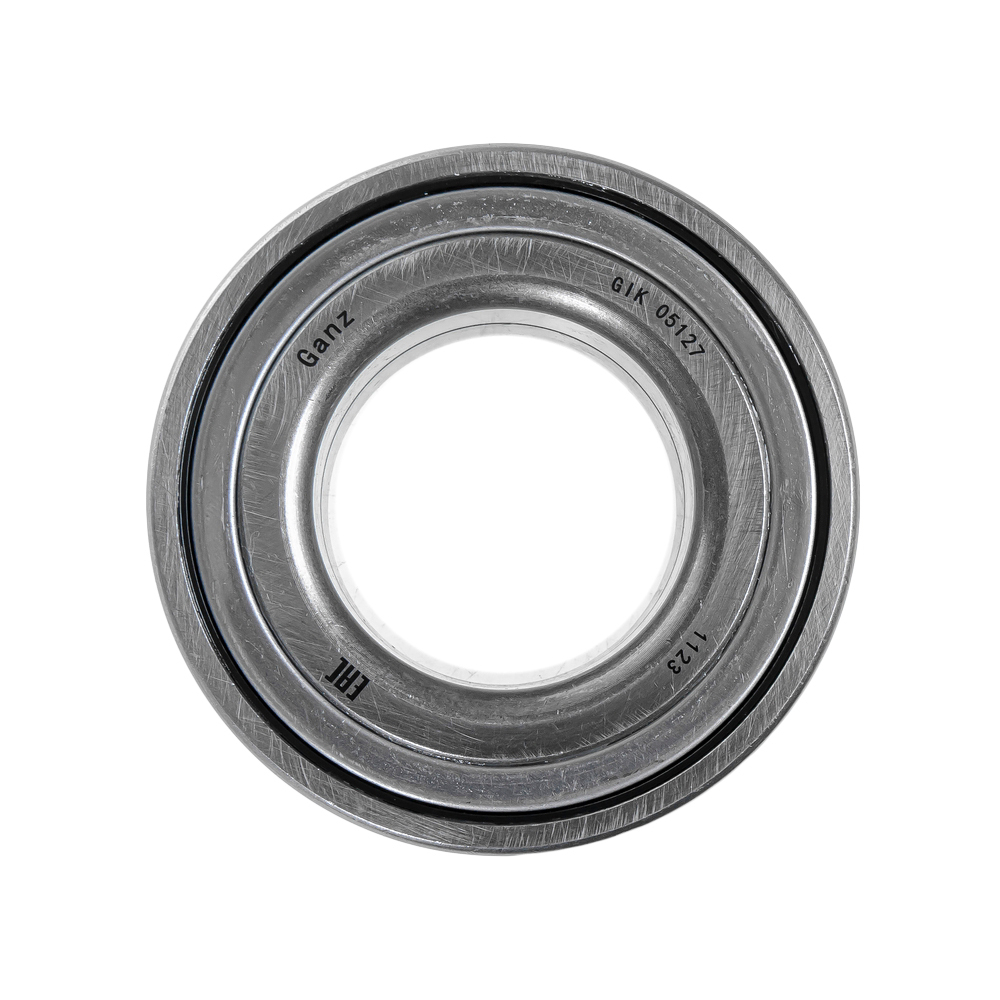 Подшипник ступицы передний LEXUS/MAZDA/TOYOTA /45x84x45mm GANZ GIK05127