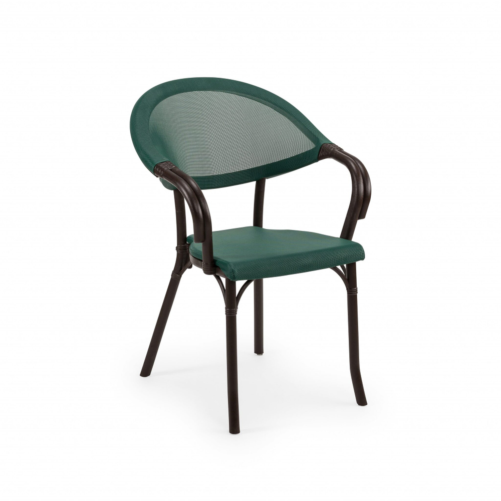 Кресло пластиковое FLASH-N Armchair