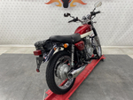 Honda CB400SS 2007