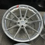 КОВАНЫЕ ДИСКИ для BMW M5 G90 #1