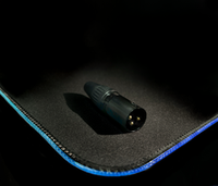 XLR Male