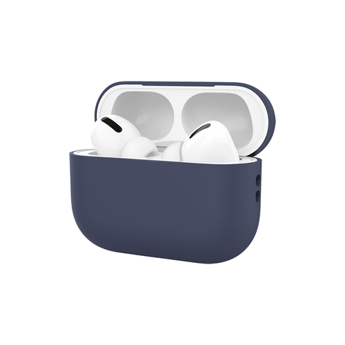 Чехол для наушников Apple AirPods Pro 2, Blue (Синий)