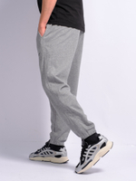 Спорт.штаны Reebok #39910 (сер.)