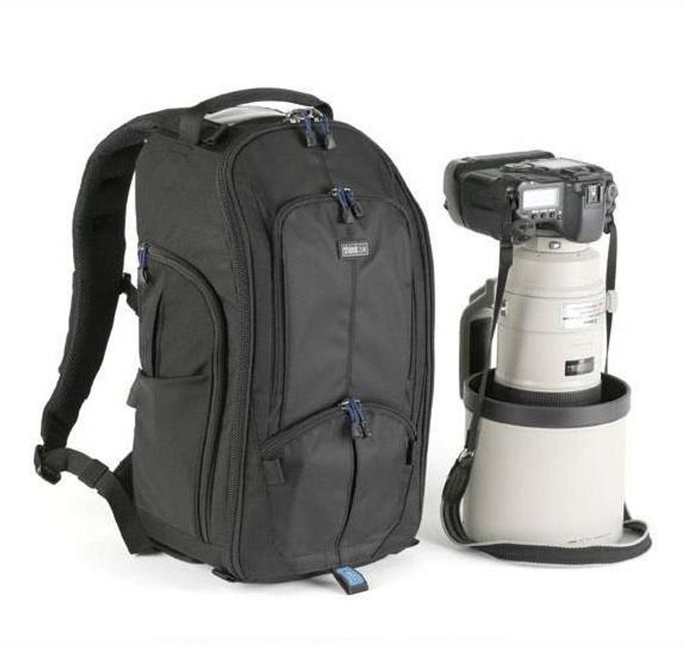 Think Tank Photo StreetWalker Pro