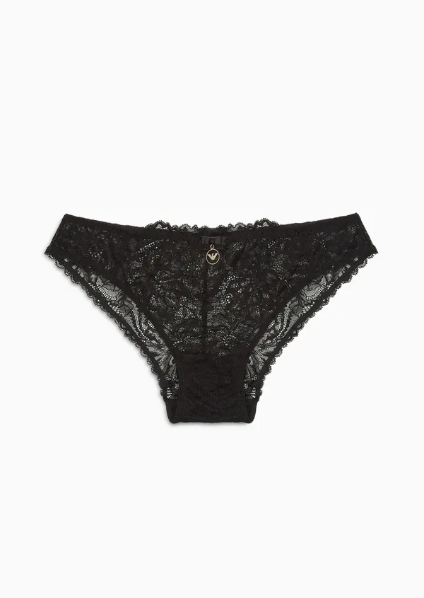 Трусы Brief женские EMPORIO ARMANI