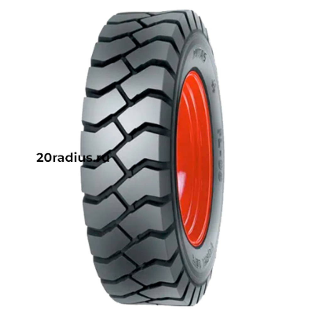 28x9-15(8,15-15) 14PR 146A5 FL-08 TTF ШРИ-ЛАНКА