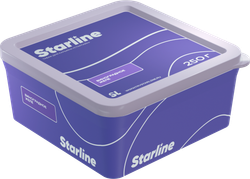 STARLINE - Виноградное желе (250г)