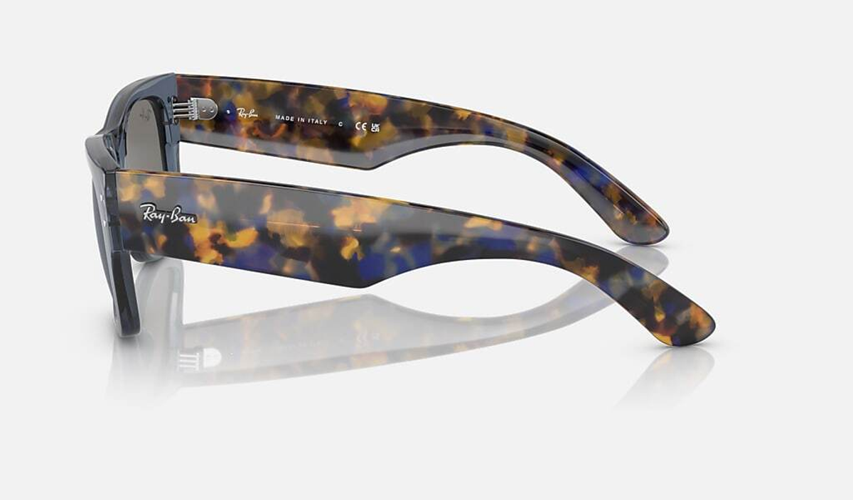 RAY-BAN MEGA WAYFARER RB0840S 6638O4