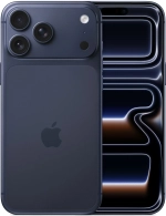 17 Pro Max 256 Blue Sim+eSim