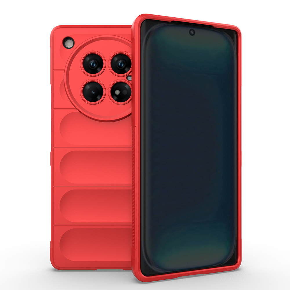 Противоударный чехол Flexible Case для Infinix Zero 40 5g