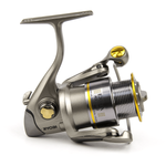 Катушка безынерционная Ryobi Excia (2000, 8+1BB, мет. шпуля)