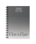 Альбом KANG DANIEL - Glow to Haze [Photobook ver.]
