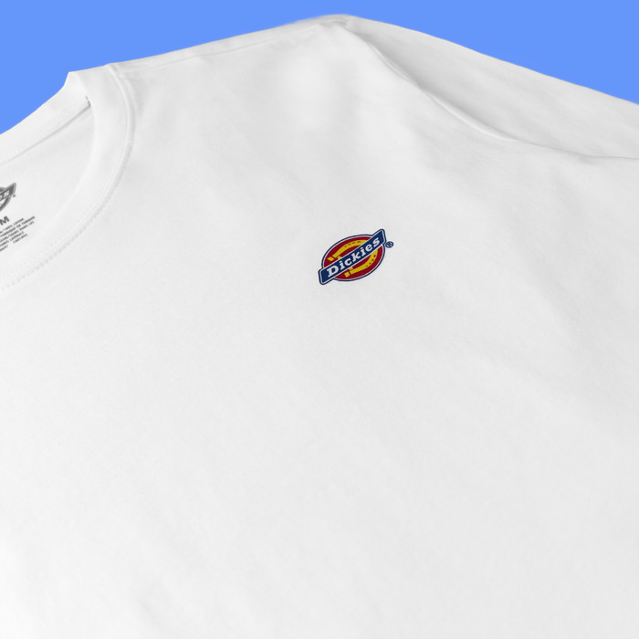 Лонгслив мужской Dickies Mapleton Long Sleeve Tee 